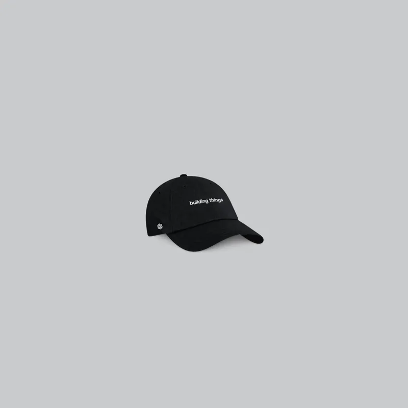 Codex Cap from the OpenAI Merch Museum