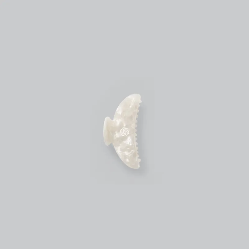 Blossom Hair Claw from the OpenAI Merch Museum