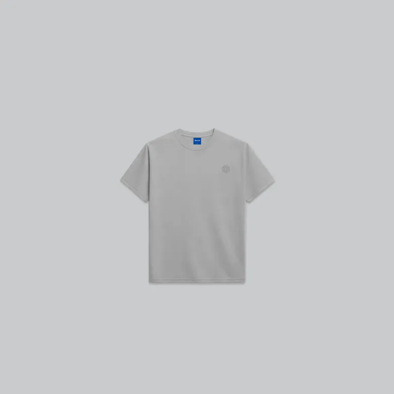 Blossom Tee (Gray) from the OpenAI Merch Museum