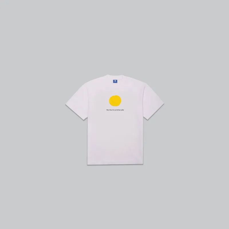 Tell Me a Joke from the OpenAI Merch Museum